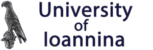 University of Ioannina, Department of Agriculture (Lead Organization)